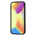 Coque Techsuit SoftFlex pour Google Pixel 10 / 10 Pro - Black – Image 2