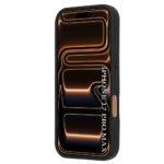 Coque Techsuit Glinth pour iPhone 17 Pro Max - Black – Image 5