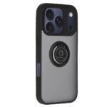 Coque Techsuit Glinth pour iPhone 17 Pro - Black – Image 6