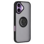 Coque Techsuit Glinth pour iPhone 17 - Black – Image 6