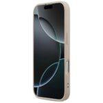 Coque Guess 4G Ring Classic Logo MagSafe pour iPhone 17 - Pink – Image 4