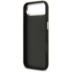 Coque Guess Hardcase Big 4G Logo Classic Logo pour iPhone Air - Black – Image 4