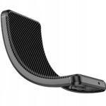 Coque Techsuit CarbonFiber pour Samsung Galaxy A17 5G / A17 4G - Black – Image 2