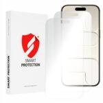 Lot de 2 protections d'écran Smart Protection Premium Classic pour iPhone Air - Clear
