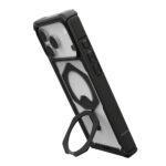 Coque UAG Plasma XTE MagSafe pour iPhone 17 Pro - Black Clear – Image 3