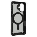 Coque UAG Plasma XTE MagSafe pour iPhone 17 - Black / Orange – Image 3