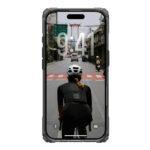 Coque UAG Plasma XTE MagSafe pour iPhone 17 - Ash Titanium – Image 2