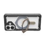 Coque UAG Plasma XTE MagSafe pour iPhone 17 - Ash Titanium – Image 4