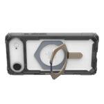 Coque UAG Plasma XTE MagSafe pour iPhone Air - Ash Titanium – Image 4