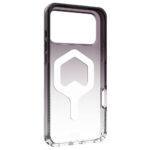 Coque UAG Plyo MagSafe pour iPhone 17 Pro Max - Black Clear Ombre – Image 3