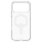 Coque UAG Plyo MagSafe pour iPhone 17 Pro Max - Ice Silver – Image 3