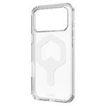 Coque UAG Plyo MagSafe pour iPhone 17 Pro Max - Ice Silver – Image 6