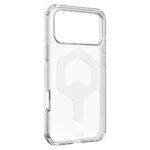 Coque UAG Plyo MagSafe pour iPhone 17 Pro Max - Ice Silver – Image 4