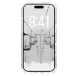 Coque UAG Plyo MagSafe pour iPhone 17 Pro Max - Ice Silver – Image 2