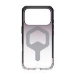 Coque UAG Plyo MagSafe pour iPhone 17 Pro - Black Clear Ombre – Image 3