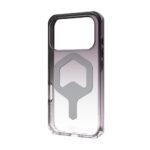 Coque UAG Plyo MagSafe pour iPhone 17 Pro - Black Clear Ombre – Image 6
