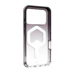 Coque UAG Plyo MagSafe pour iPhone 17 Pro - Black Clear Ombre – Image 5
