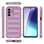 Coque Techsuit Magic Shield pour Samsung Galaxy A17 5G / A17 4G - Purple – Image 2
