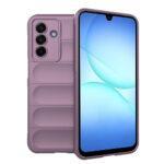 Coque Techsuit Magic Shield pour Samsung Galaxy A17 5G / A17 4G - Purple