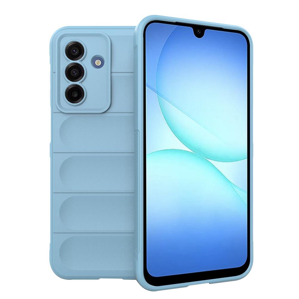 2579575 Coque Techsuit Magic Shield pour Samsung Galaxy A17 5G / A17 4G - Bleu – Image 1