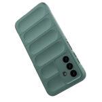Coque Techsuit Magic Shield pour Samsung Galaxy A17 5G / A17 4G - Green – Image 5