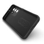 Coque Techsuit Magic Shield pour Samsung Galaxy A17 5G / A17 4G - Black – Image 5