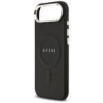 Coque Guess Hardcase Classic Logo MagSafe pour iPhone Air - Black – Image 6