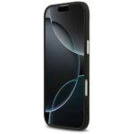 Coque Guess Hardcase Classic Logo MagSafe pour iPhone Air - Black – Image 4