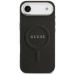 Coque Guess Hardcase Classic Logo MagSafe pour iPhone Air - Black – Image 2