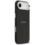 Coque Guess Hardcase Classic Logo MagSafe pour iPhone Air - Black – Image 5