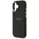 Coque Guess Hardcase Classic Logo MagSafe pour iPhone 17 - Black – Image 5