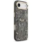 Coque Guess Python Pattern MagSafe pour iPhone Air - Black – Image 3