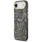 Coque Guess Python Pattern MagSafe pour iPhone Air - Black – Image 4