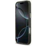 Coque Guess Python Pattern MagSafe pour iPhone 17 Pro Max - Black – Image 5