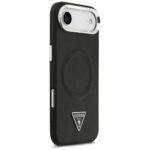 Coque Guess Hardcase Triangle Logo MagSafe pour iPhone Air - Black – Image 6