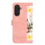 Étui portefeuille Techsuit FlipCraft pour Samsung Galaxy A17 5G / A17 4G - Sweetheart Pink – Image 4