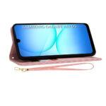 Étui portefeuille Techsuit FlipCraft pour Samsung Galaxy A17 5G / A17 4G - Sweetheart Pink – Image 2