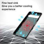 Coque Techsuit Carbon Silicone pour Sony Xperia 10 VII - Black – Image 6