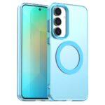 Coque Techsuit CandyCase MagSafe pour Samsung Galaxy S25 FE - Blue