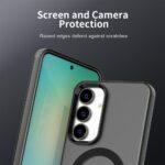 Coque Techsuit CandyCase MagSafe pour Samsung Galaxy S25 FE - Black – Image 4