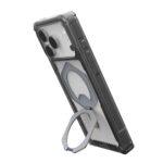 Coque UAG Plasma XTE MagSafe pour iPhone 17 Pro Max - Ash Titanium – Image 5