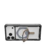 Coque UAG Plasma XTE MagSafe pour iPhone 17 Pro Max - Ash Titanium – Image 4