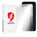 Lot de 2 protections d'écran Smart Protection Premium Classic pour Xiaomi 15T Pro - Clear