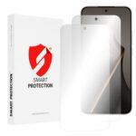 Lot de 2 protections d'écran Smart Protection Premium Classic pour Xiaomi 15T - Clear