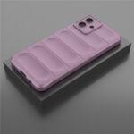 Coque Techsuit Magic Shield pour Samsung Galaxy A07 4G - Purple – Image 6