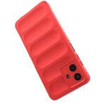 Coque Techsuit Magic Shield pour Samsung Galaxy A07 4G - Red – Image 3