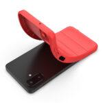 Coque Techsuit Magic Shield pour Samsung Galaxy A07 4G - Red – Image 5