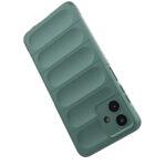 Coque Techsuit Magic Shield pour Samsung Galaxy A07 4G - Green – Image 5