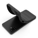 Coque Techsuit Magic Shield pour Samsung Galaxy A07 4G - Black – Image 4