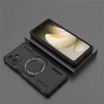 Coque Techsuit ArmorMag Case pour Samsung Galaxy A07 4G - Black – Image 5